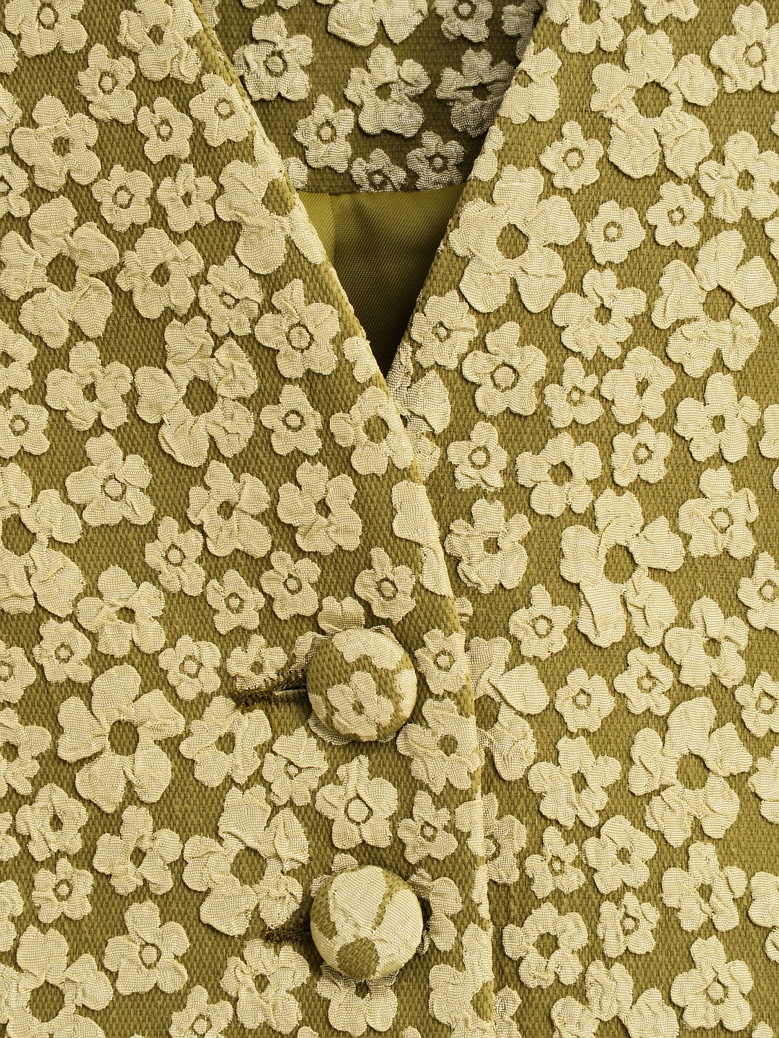 Жакет (019GBL)